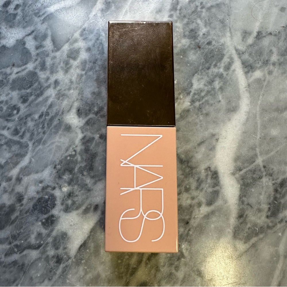 Nars Afterglow Liquid‎ Blush Insatiable